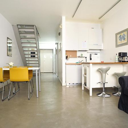 Sant Ambrogio Courtyard Room In Shared Flat Milan Exterior photo