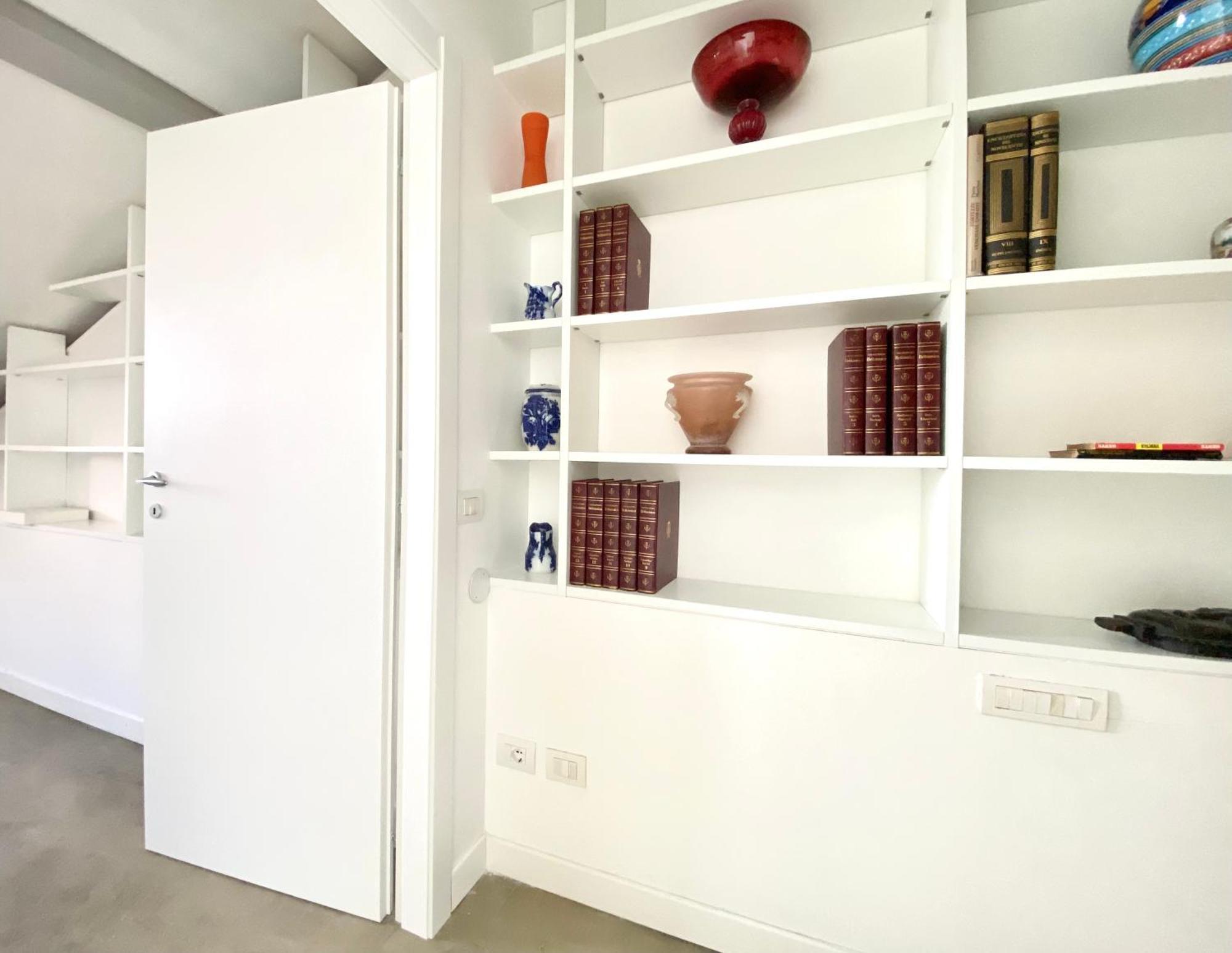 Sant Ambrogio Courtyard Room In Shared Flat Milan Exterior photo